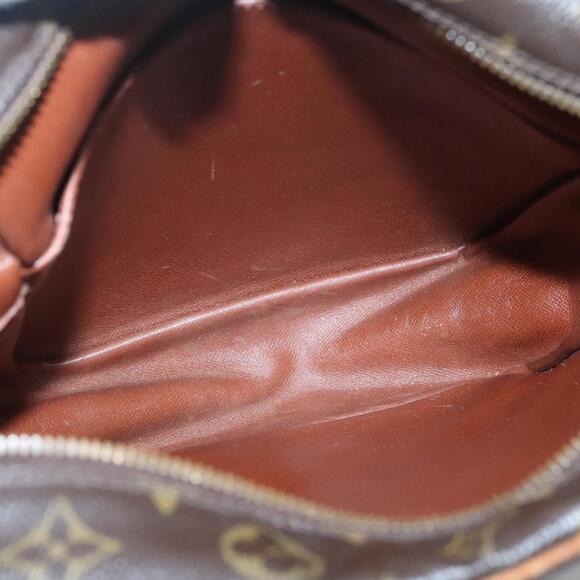 LOUIS VUITTON Monogram Danube MM Shoulder Bag M45264 - Picture 16 of 16